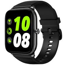 Haylou GST Reloj Inteligente Smartwatch + SpO2 + IP68